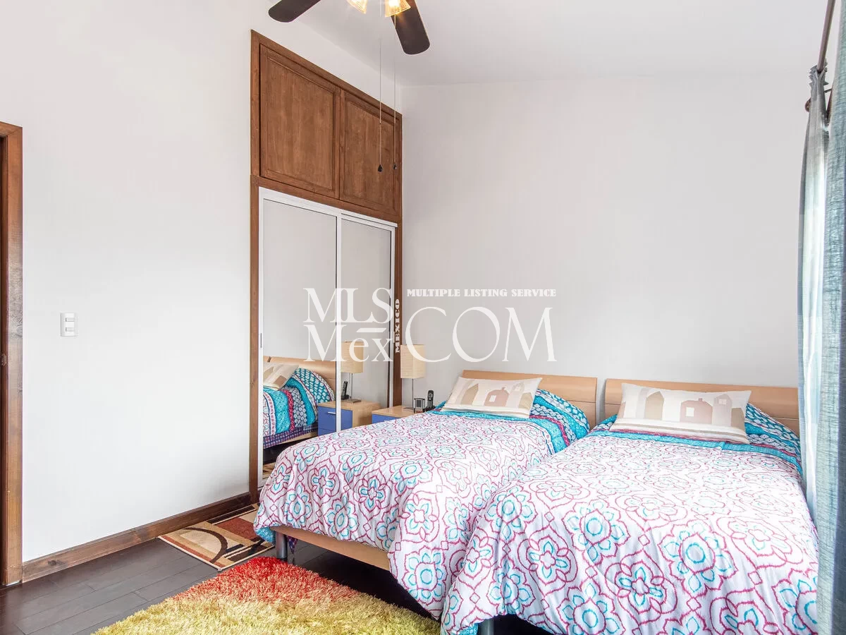 Ocean-View 2-Bedroom Home for Sale in Rancho El Descanso, Rosarito | $439,000 USD