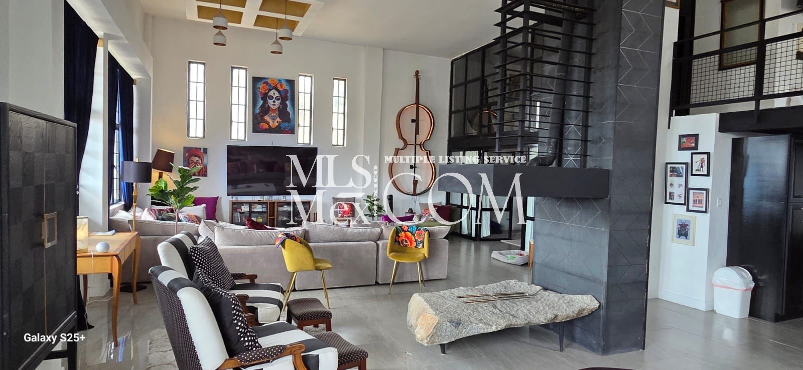 Luxury Furnished 3-Bedroom Home Near K38 with High Ceilings, Balcony & 9 Beds | Sleeps Up to 14 Guests