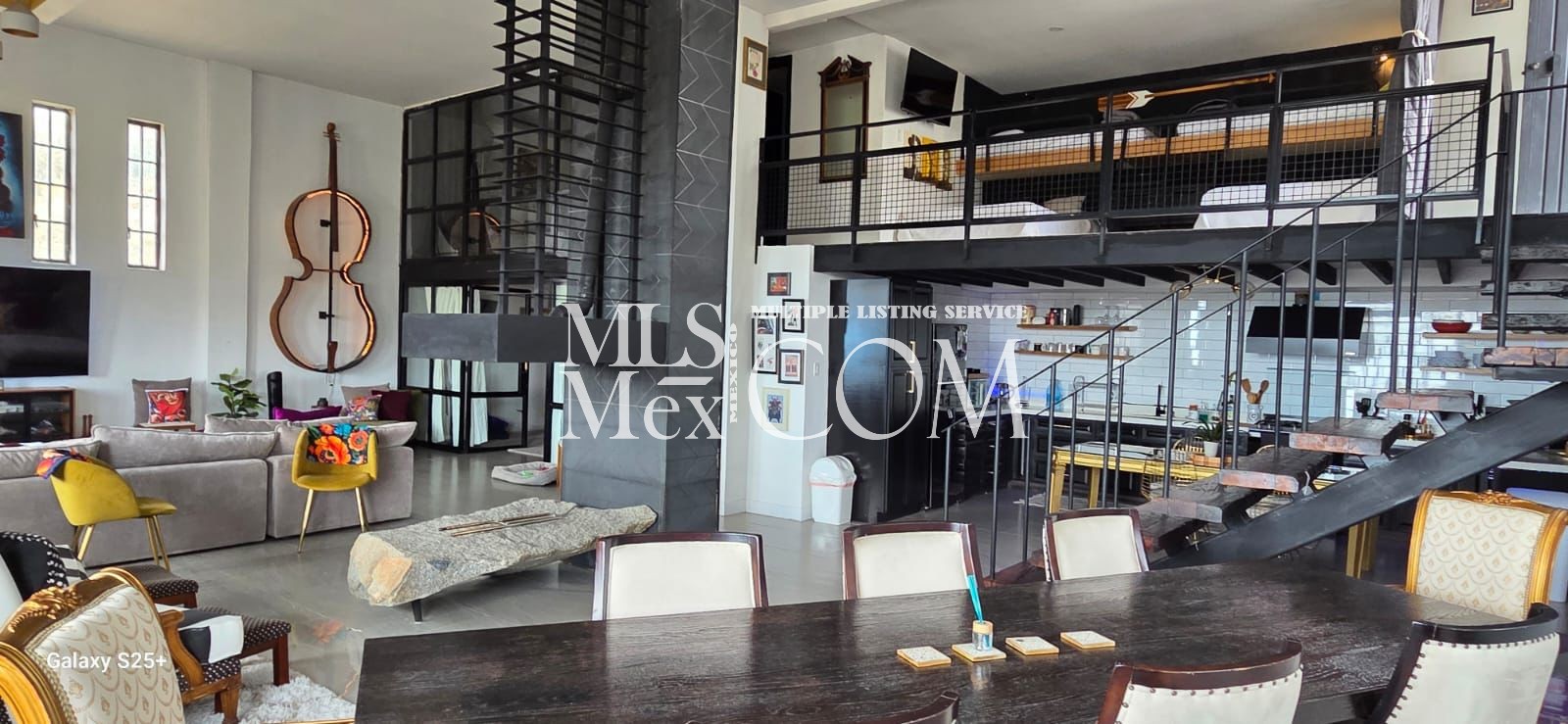 Luxury Furnished 3-Bedroom Home Near K38 with High Ceilings, Balcony & 9 Beds | Sleeps Up to 14 Guests