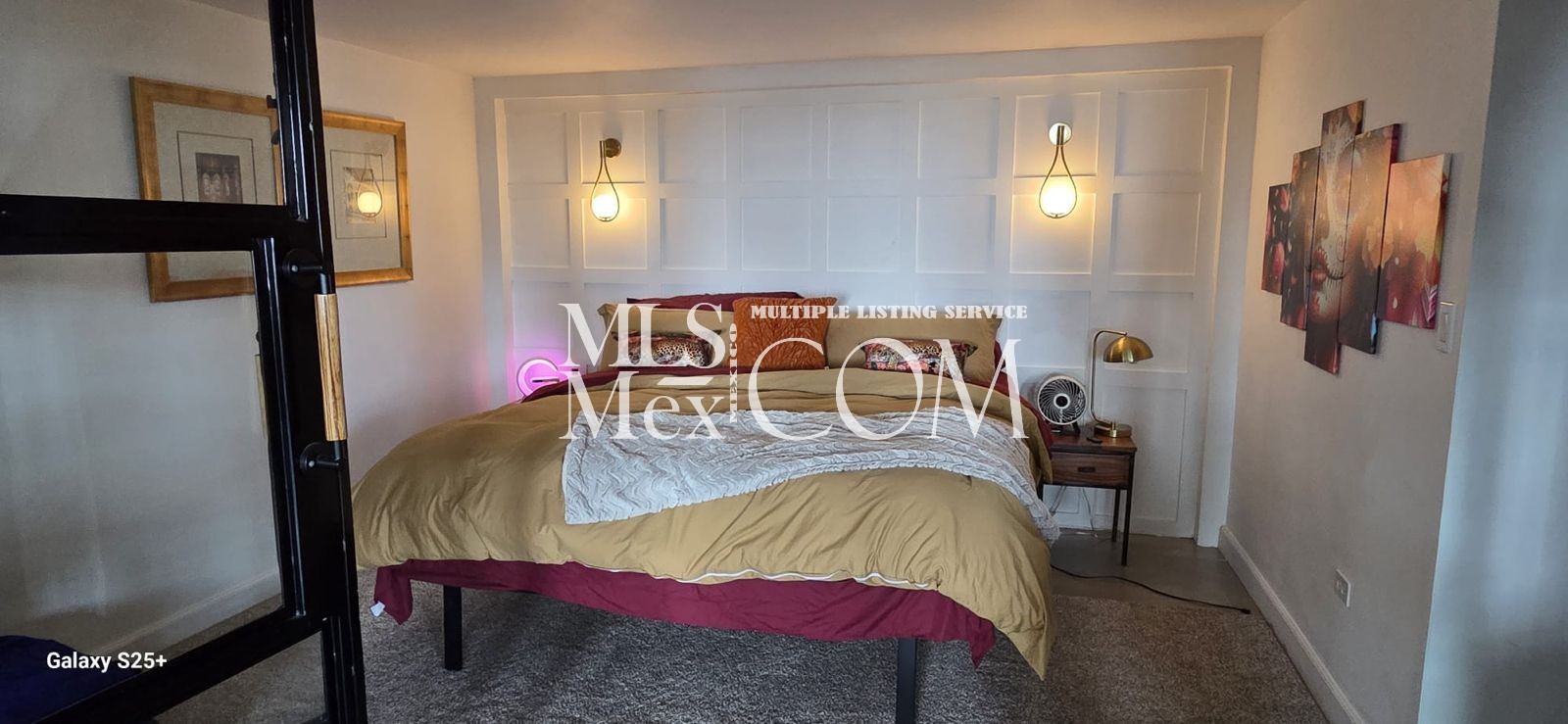 Luxury Furnished 3-Bedroom Home Near K38 with High Ceilings, Balcony & 9 Beds | Sleeps Up to 14 Guests