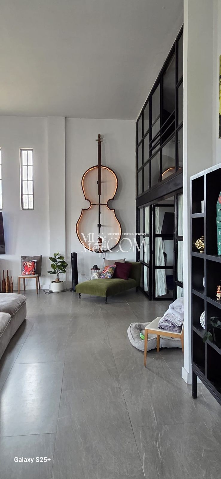 Luxury Furnished 3-Bedroom Home Near K38 with High Ceilings, Balcony & 9 Beds | Sleeps Up to 14 Guests