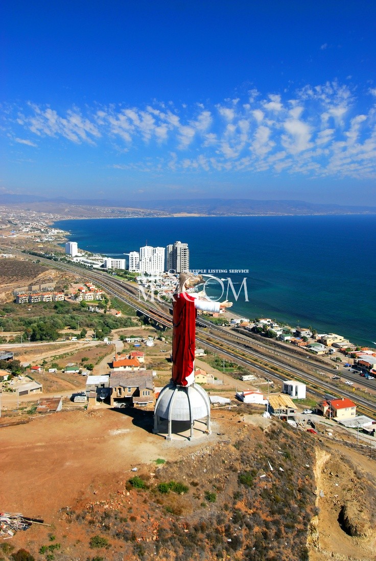 Ocean-View Corner Lot – Assignment of Property Rights in Costa Hermosa, Rosarito | $79,000 USD