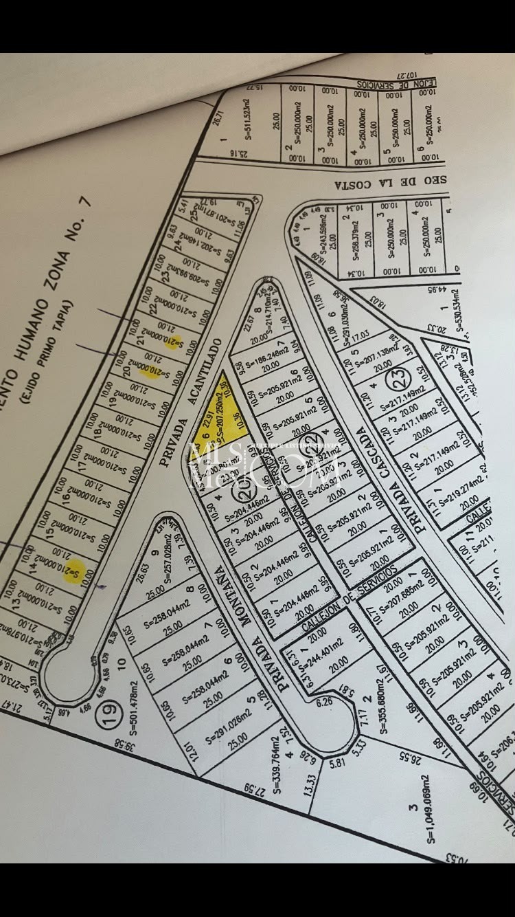 Ocean-View Corner Lot – Assignment of Property Rights in Costa Hermosa, Rosarito | $79,000 USD
