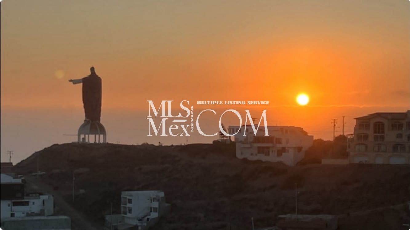 Ocean-View Corner Lot – Assignment of Property Rights in Costa Hermosa, Rosarito | $79,000 USD