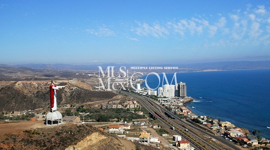 Ocean-View Corner Lot – Assignment of Property Rights in Costa Hermosa, Rosarito | $79,000 USD