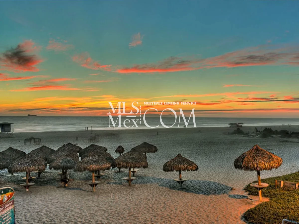 Oceanfront Condo Hotel Suite for Sale in Rosarito Beach | $176,000 USD