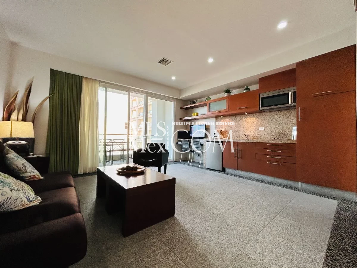 Oceanfront Condo Hotel Suite for Sale in Rosarito Beach | $176,000 USD