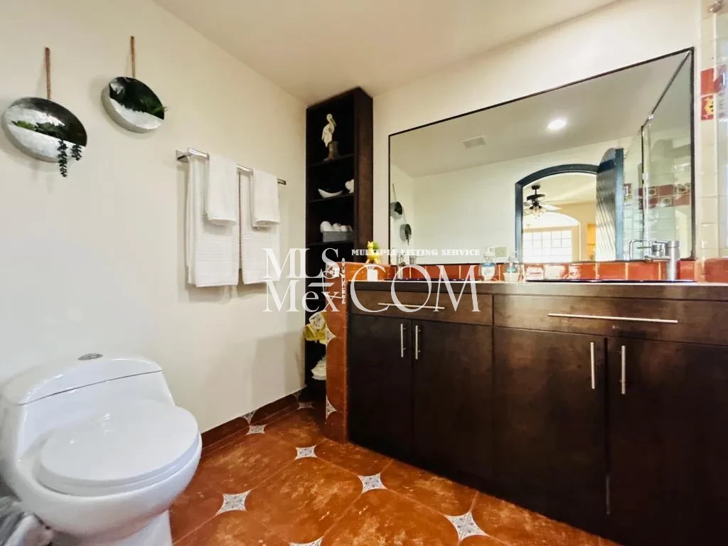Oceanfront 3-Bedroom Condo for Sale in Rosarito Centro | $395,000 USD