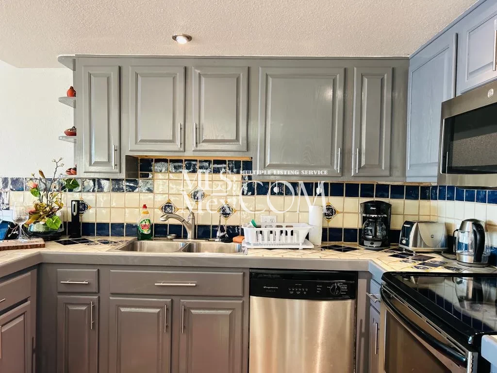 Oceanfront 3-Bedroom Condo for Sale in Rosarito Centro | $395,000 USD