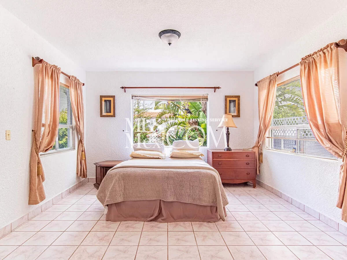 Golf & Ocean View Home for Sale in Bajamar, Ensenada | $355,000 USD