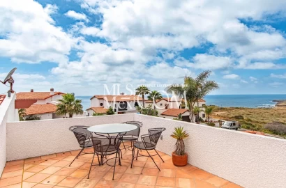 Golf & Ocean View Home for Sale in Bajamar, Ensenada | $355,000 USD