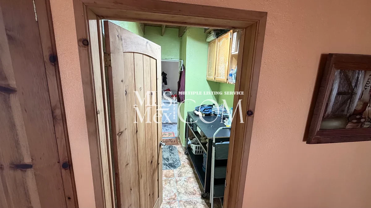 Panoramic Ocean View Home for Sale in Primo Tapia, Rosarito | $355,000 USD