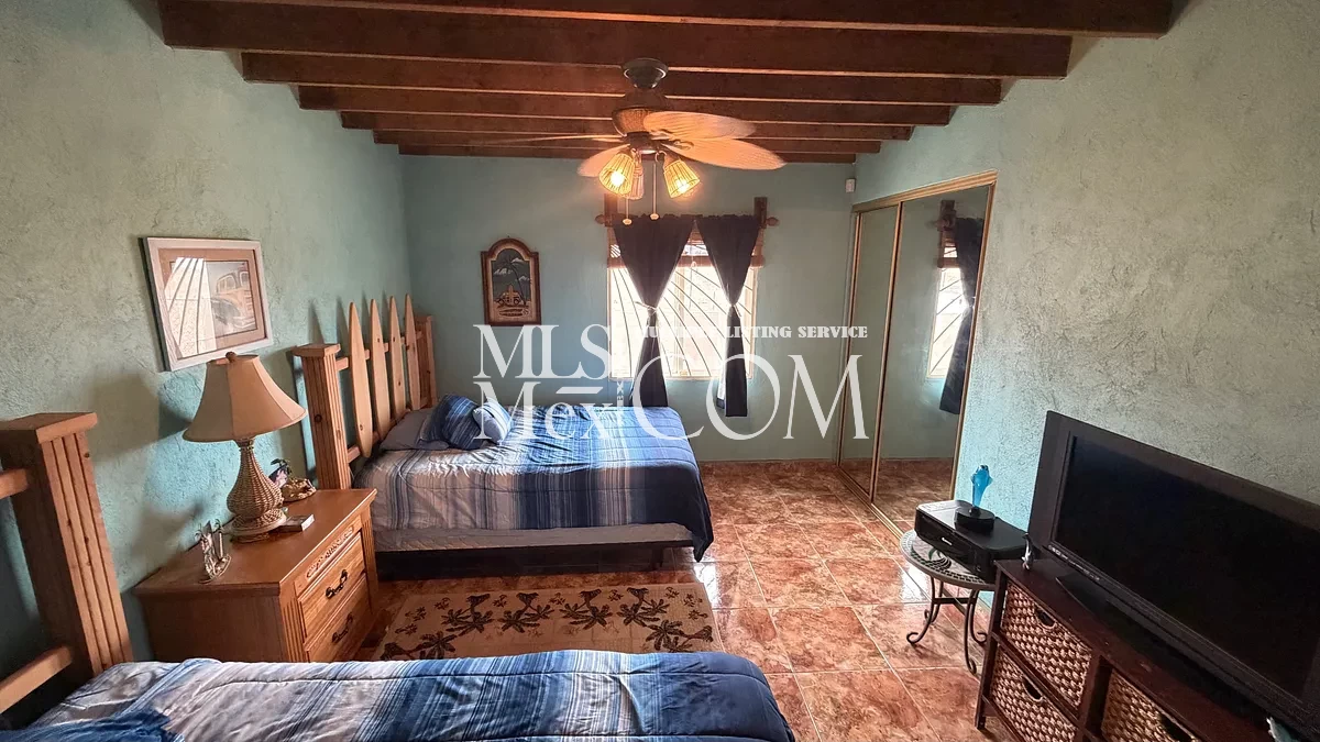 Panoramic Ocean View Home for Sale in Primo Tapia, Rosarito | $355,000 USD