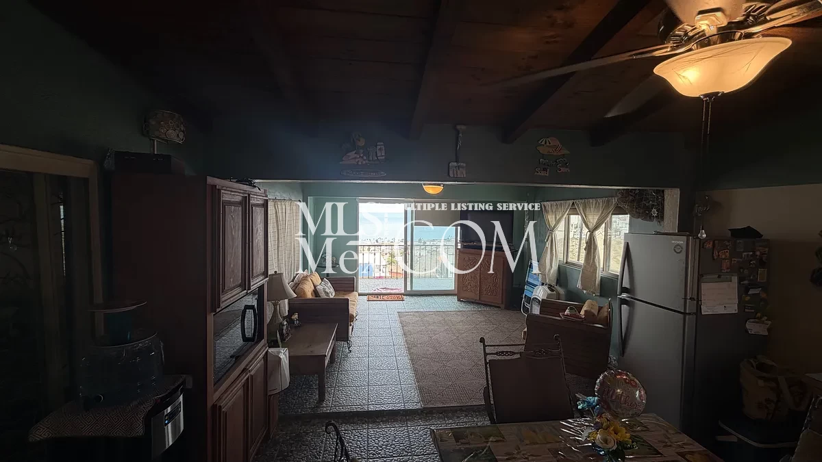 Panoramic Ocean View Home for Sale in Primo Tapia, Rosarito | $355,000 USD