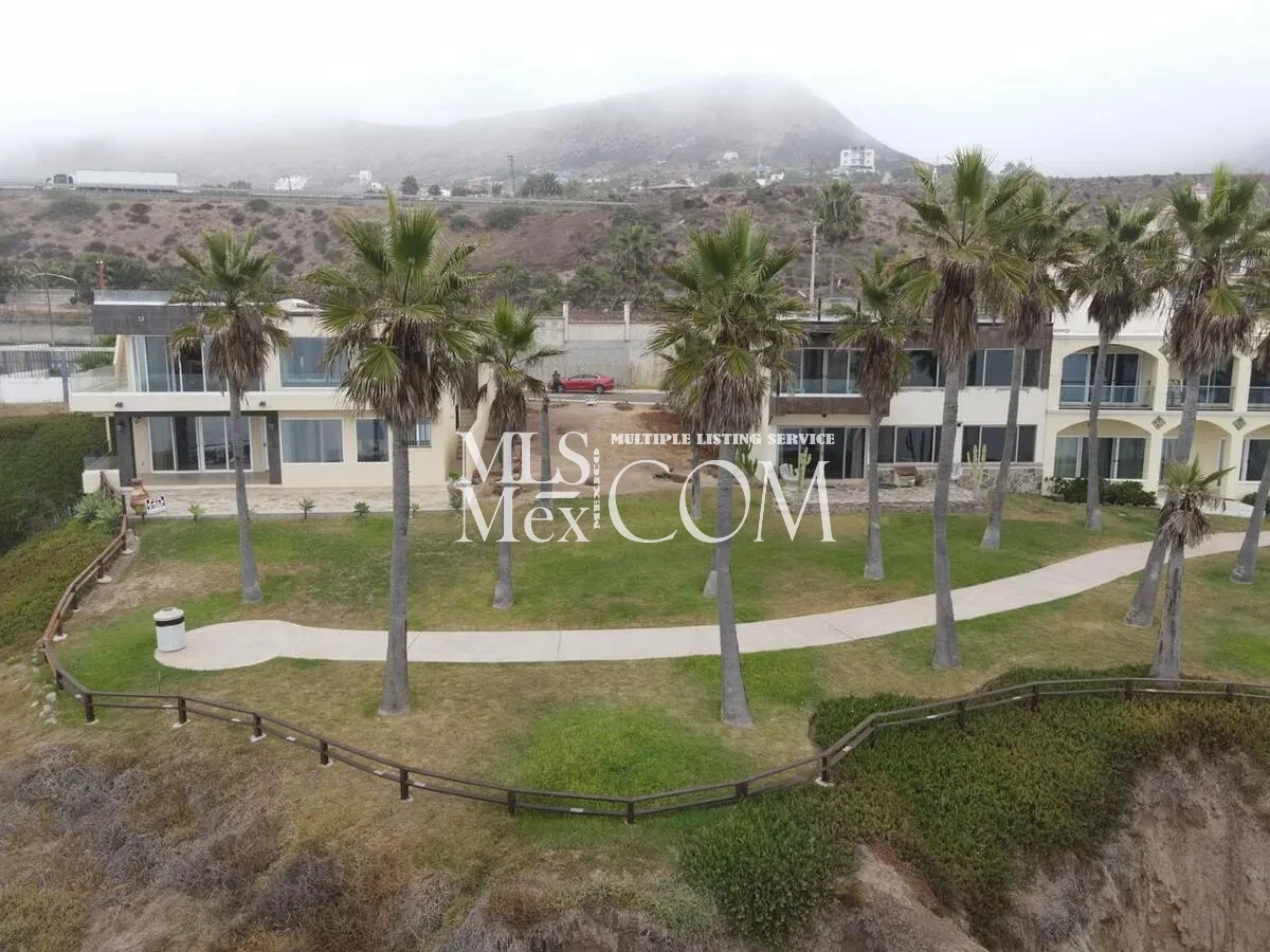 Beachfront 4-Bedroom Home for Sale in Puerta del Mar, Rosarito | $888,000 USD