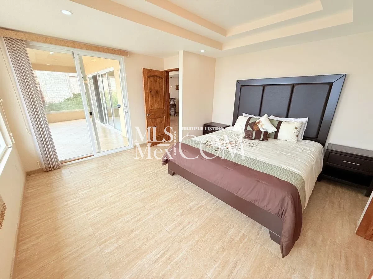 Beachfront 4-Bedroom Home for Sale in Puerta del Mar, Rosarito | $888,000 USD
