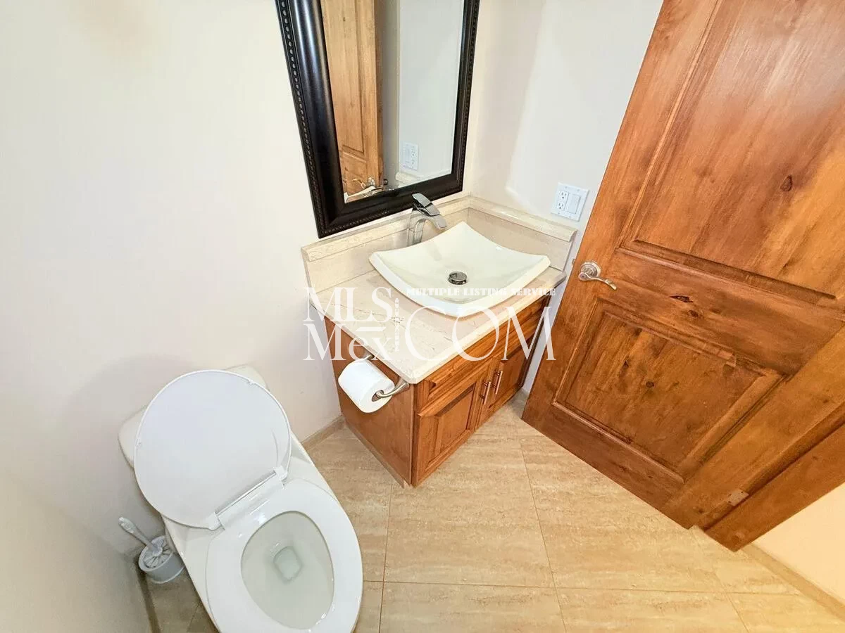 Beachfront 4-Bedroom Home for Sale in Puerta del Mar, Rosarito | $888,000 USD