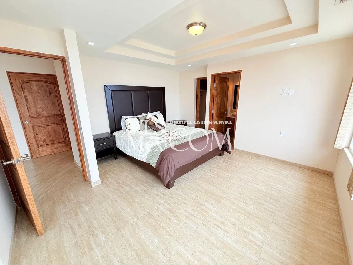 Beachfront 4-Bedroom Home for Sale in Puerta del Mar, Rosarito | $888,000 USD
