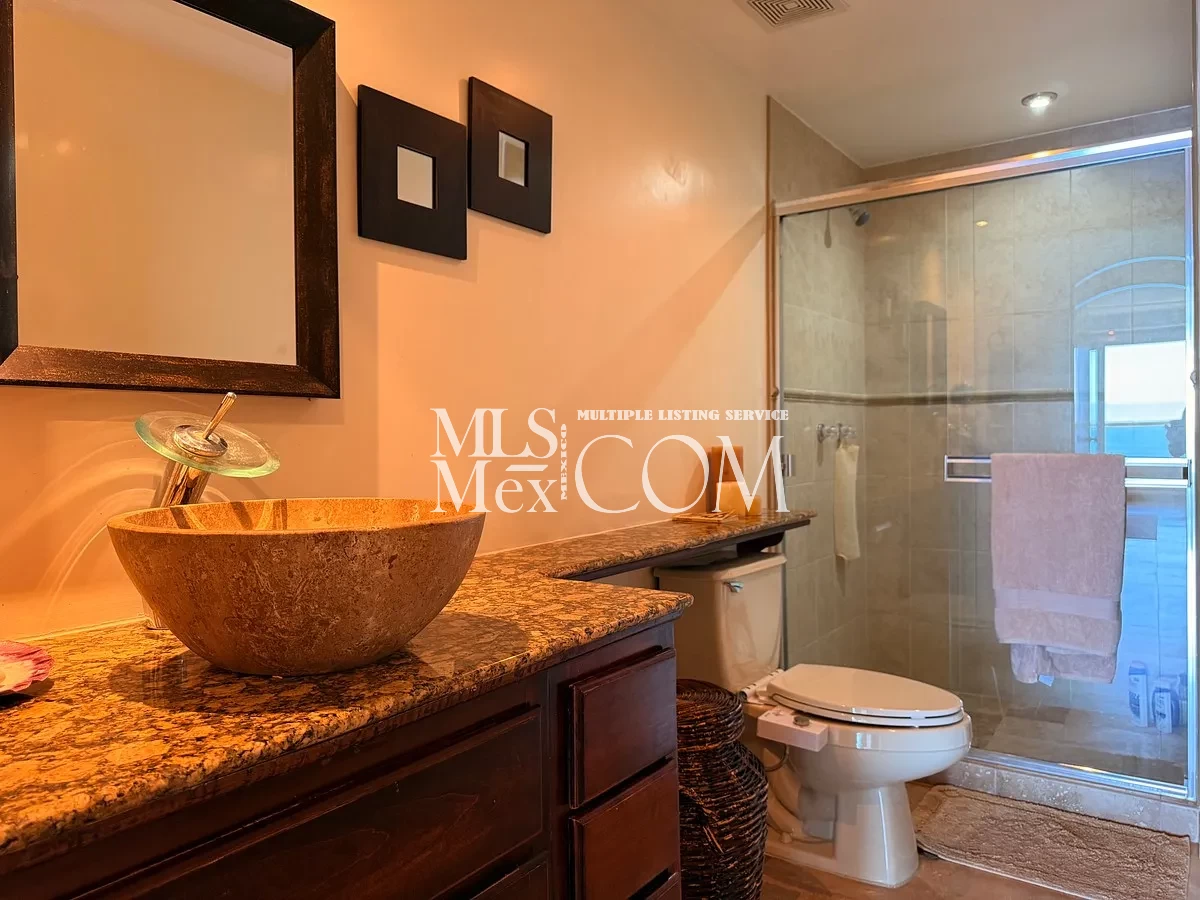 Luxury Oceanfront Condo for Rent in La Jolla del Mar, Rosarito | 🛏️ 3 Bedrooms | Resort Amenities | Near San Diego Bord