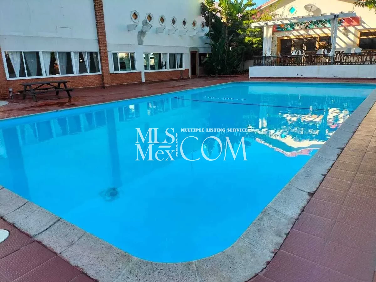 Vacation Rental Home in Quinta del Mar, Rosarito | 🛏️ 3 Bedrooms | Sleeps 11 | Walk to Beach | Resort Amenities