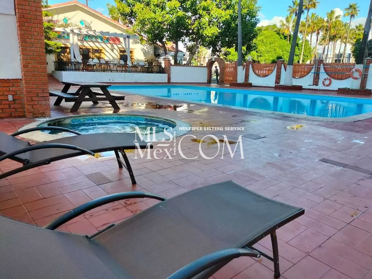 Vacation Rental Home in Quinta del Mar, Rosarito | 🛏️ 3 Bedrooms | Sleeps 11 | Walk to Beach | Resort Amenities