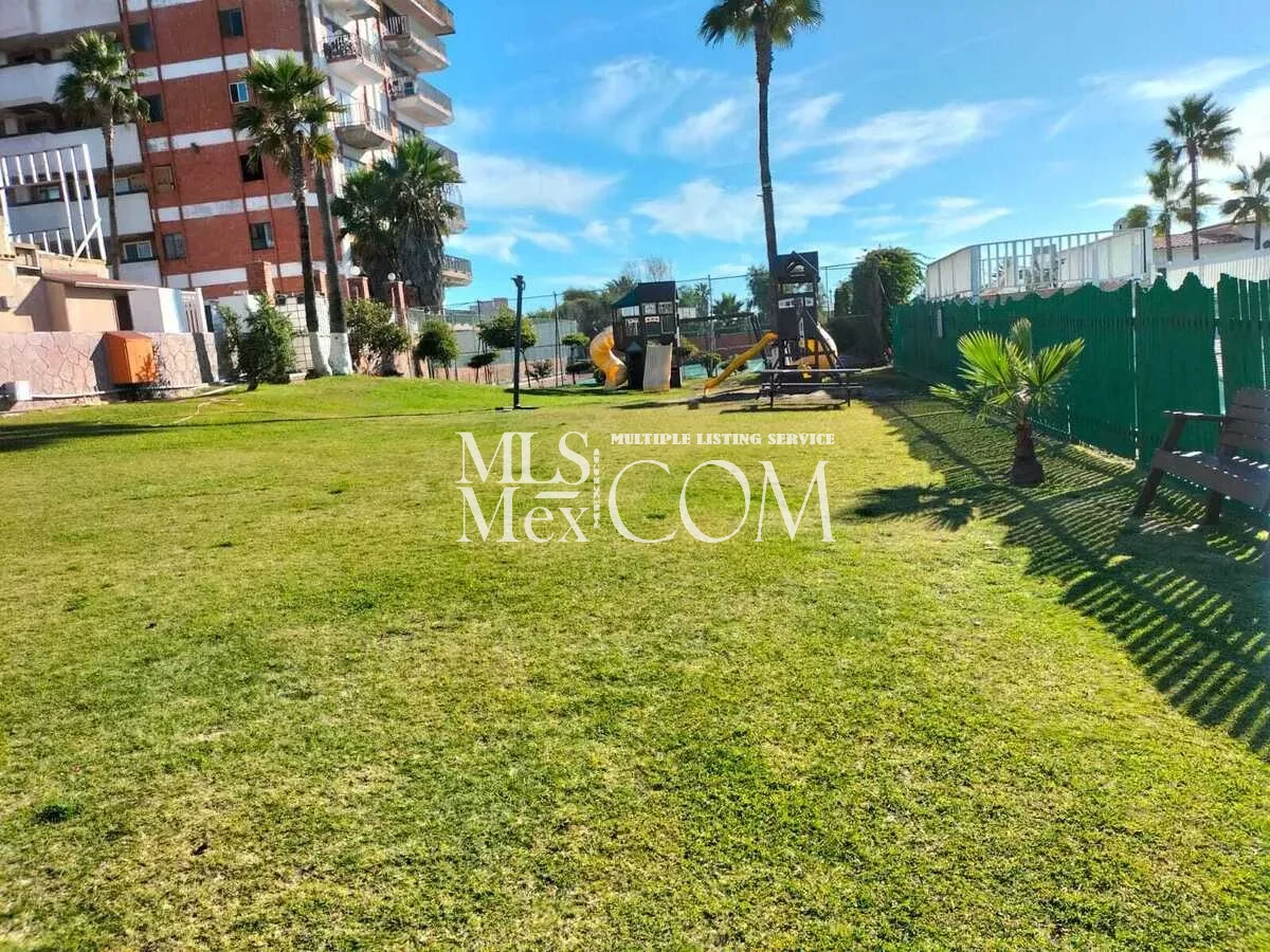 Vacation Rental Home in Quinta del Mar, Rosarito | 🛏️ 3 Bedrooms | Sleeps 11 | Walk to Beach | Resort Amenities