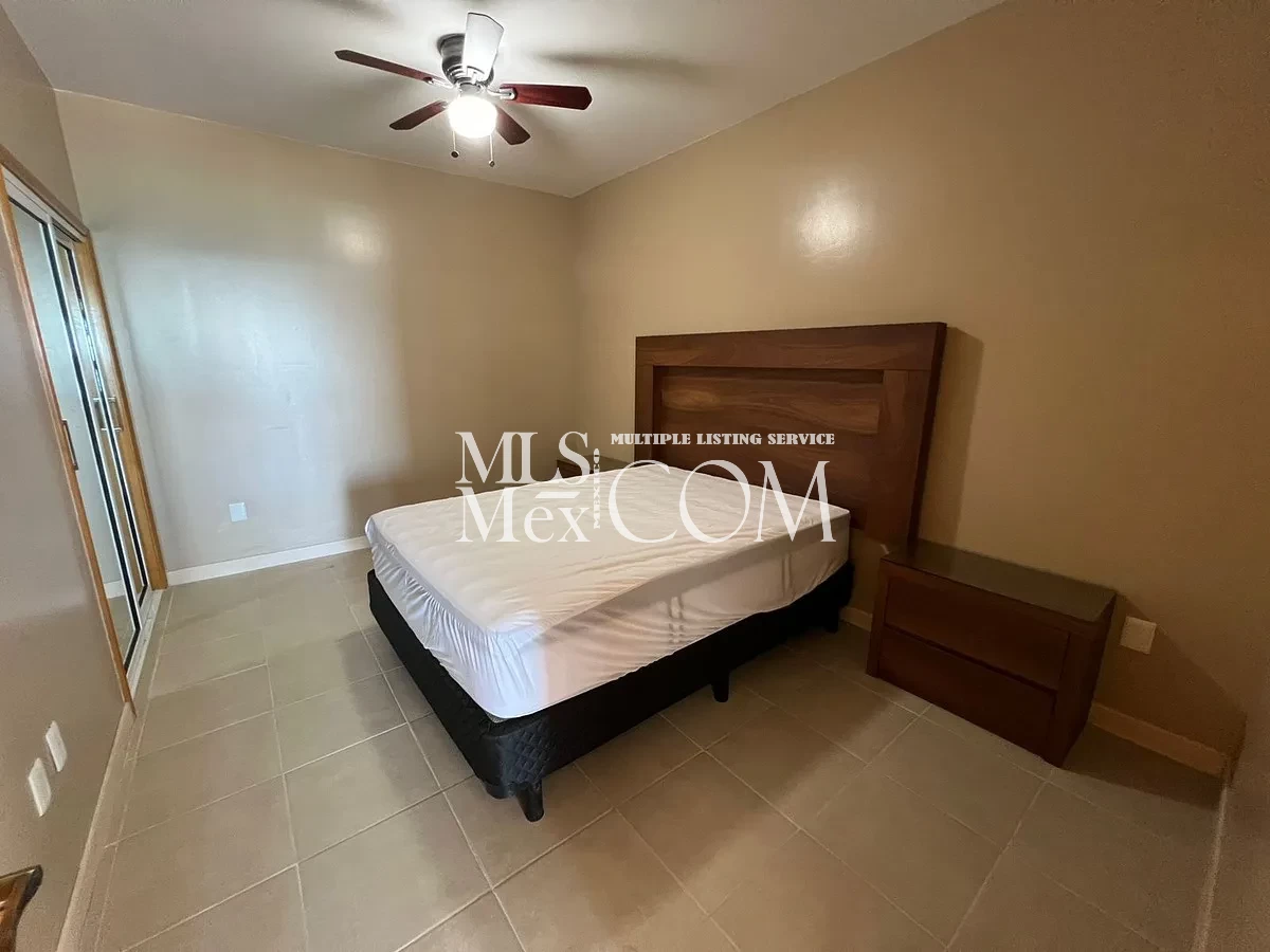 Oceanfront Condo for Rent in Las Palmas, Rosarito | 🛏️ 2 Bedrooms | Beachfront | Furnished or Unfurnished | Resort Amen