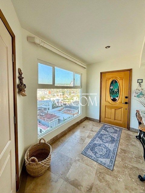 Luxury Oceanfront 2 Bedroom Condo for Rent in Rosarito | Las Palmas Beach Resort | Fully Furnished | Minutes to US Borde