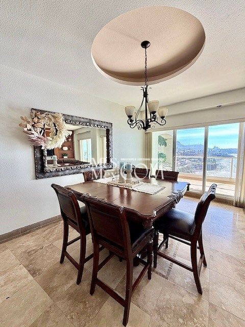 Luxury Oceanfront 2 Bedroom Condo for Rent in Rosarito | Las Palmas Beach Resort | Fully Furnished | Minutes to US Borde