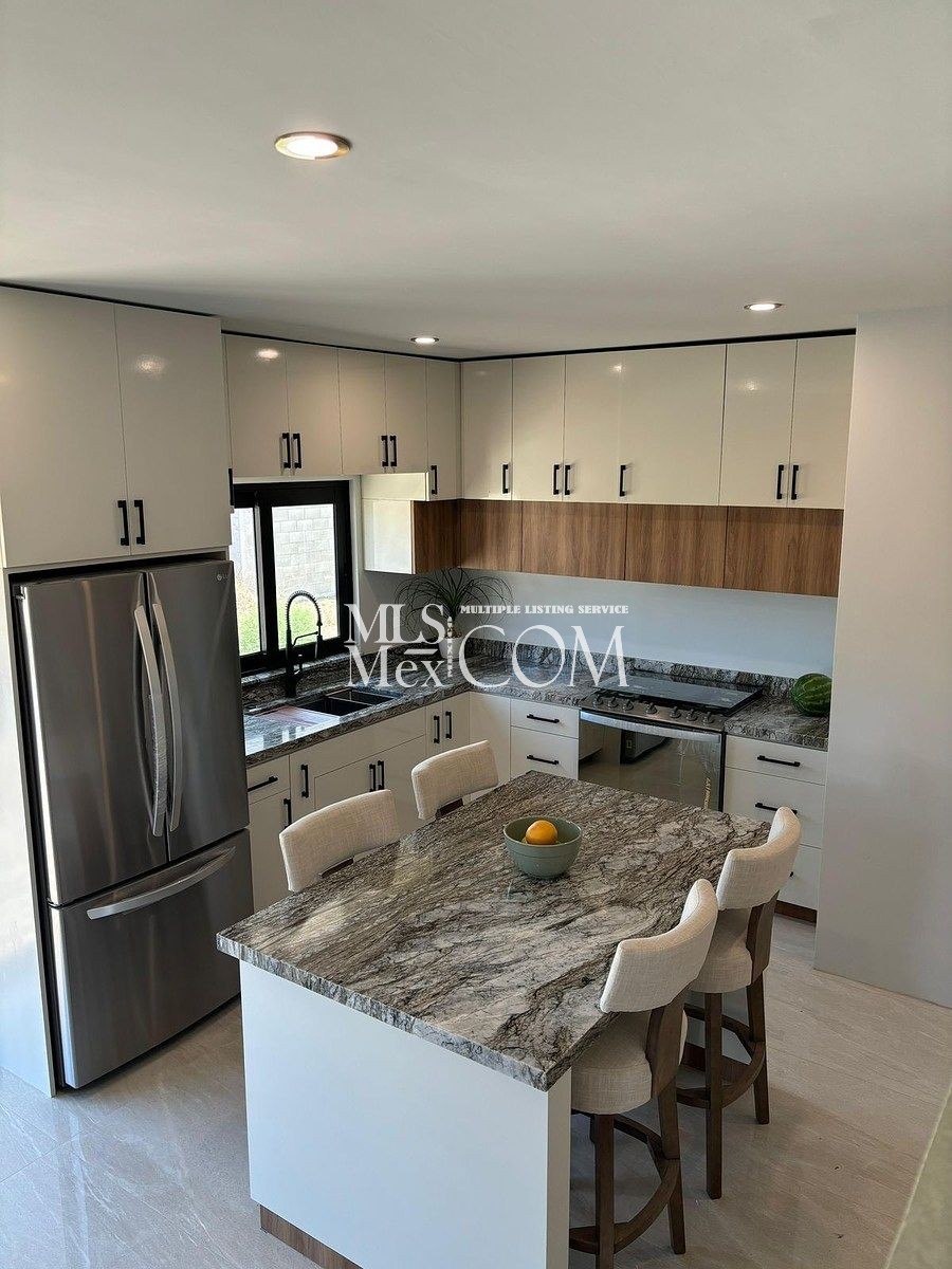 Luxury Ocean View Home for Rent in Punta Azul Rosarito | 3BR | Gated Community | Near US Border