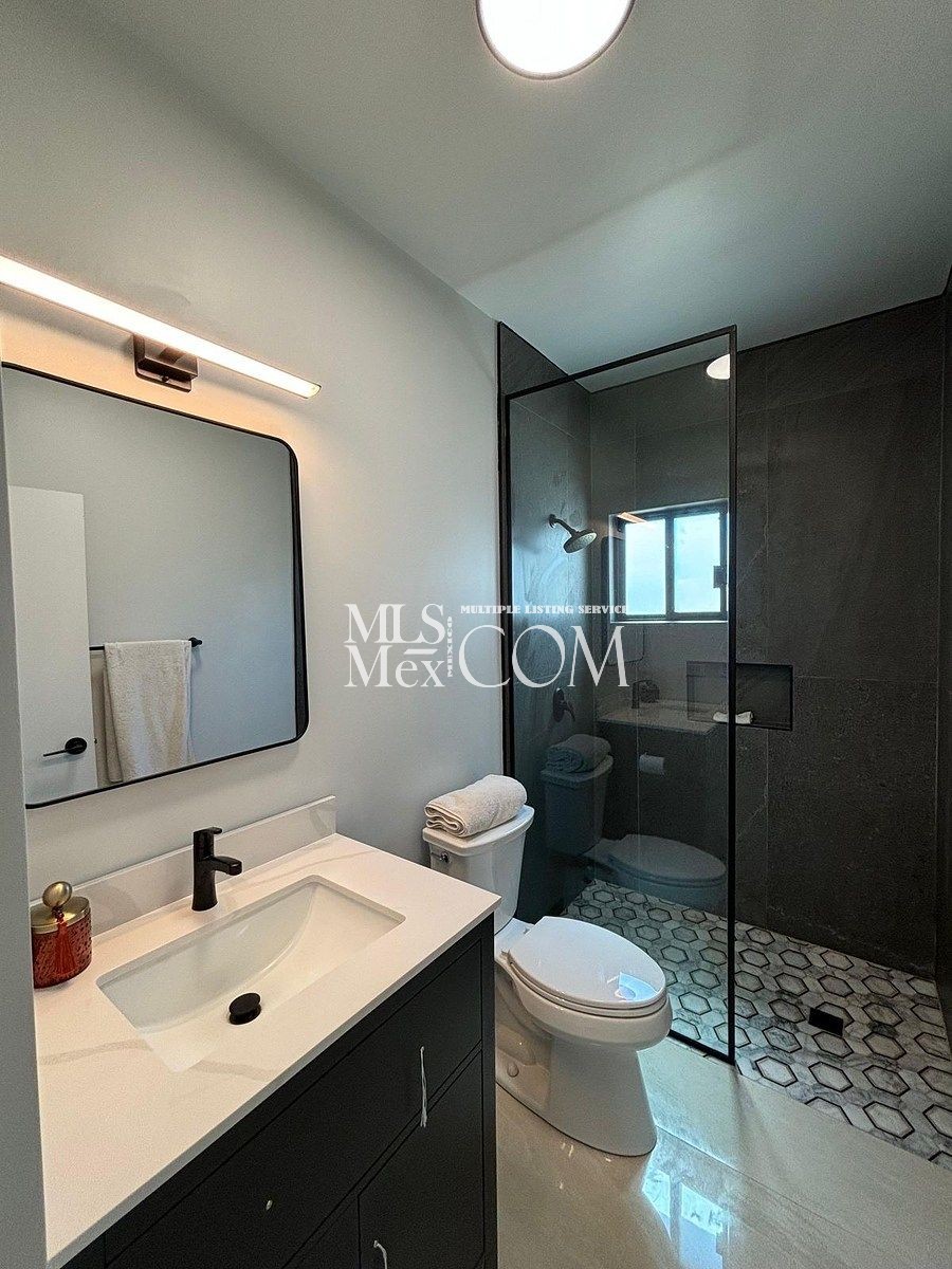 Luxury Ocean View Home for Rent in Punta Azul Rosarito | 3BR | Gated Community | Near US Border
