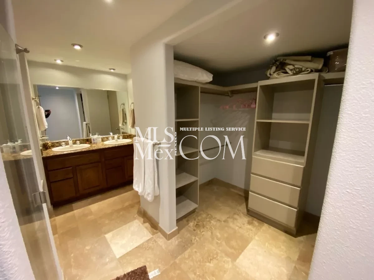 🌊 Luxury Furnished 3BR Oceanfront Villa for Rent in La Jolla del Mar, Rosarito | $3,000 USD