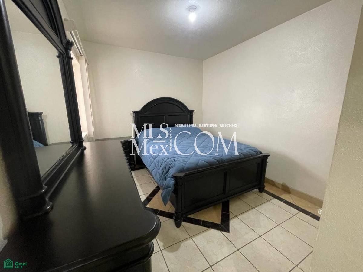 Furnished 2BR Condo with Jacuzzi for Rent in Villa del Mar, Rosarito