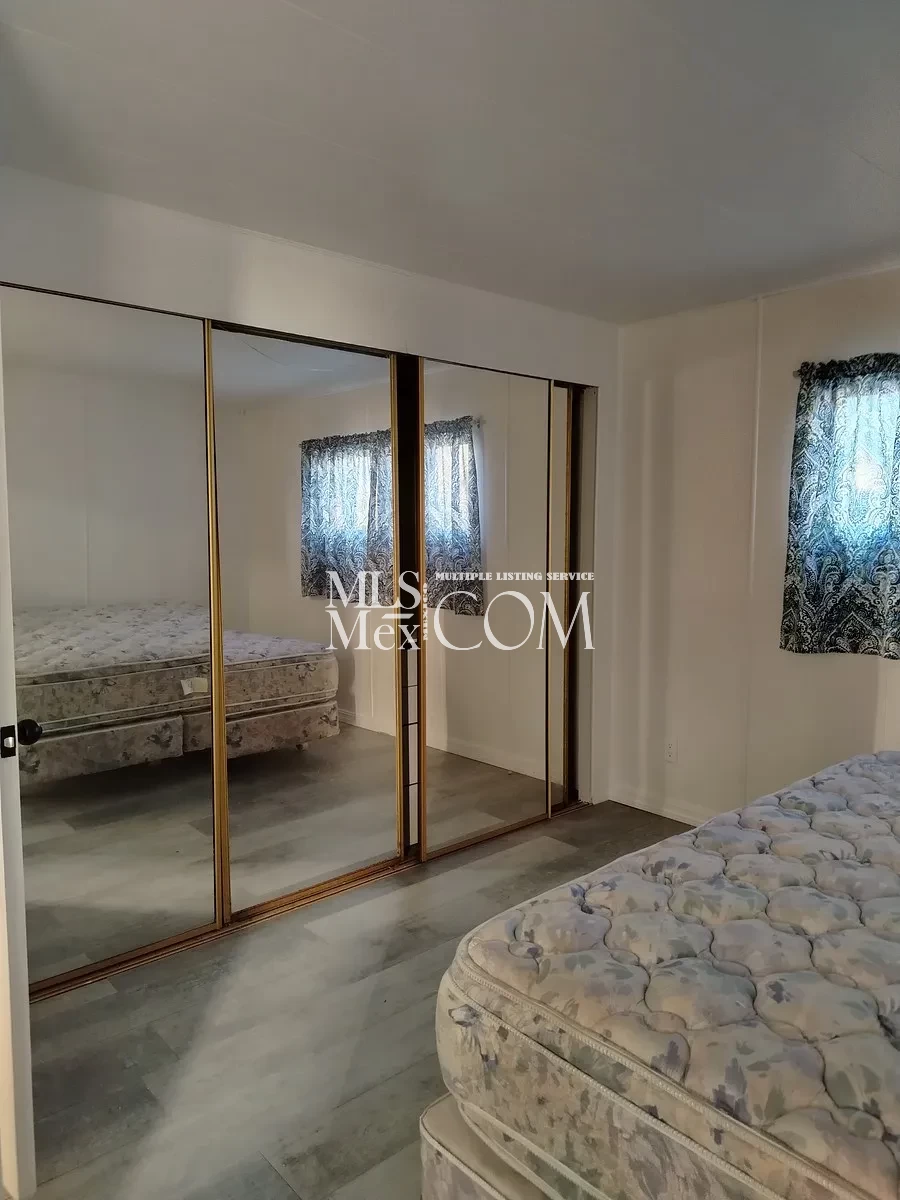 🏡 2-Bedroom House for Rent in Central Rosarito, Baja California | $1,200 USD