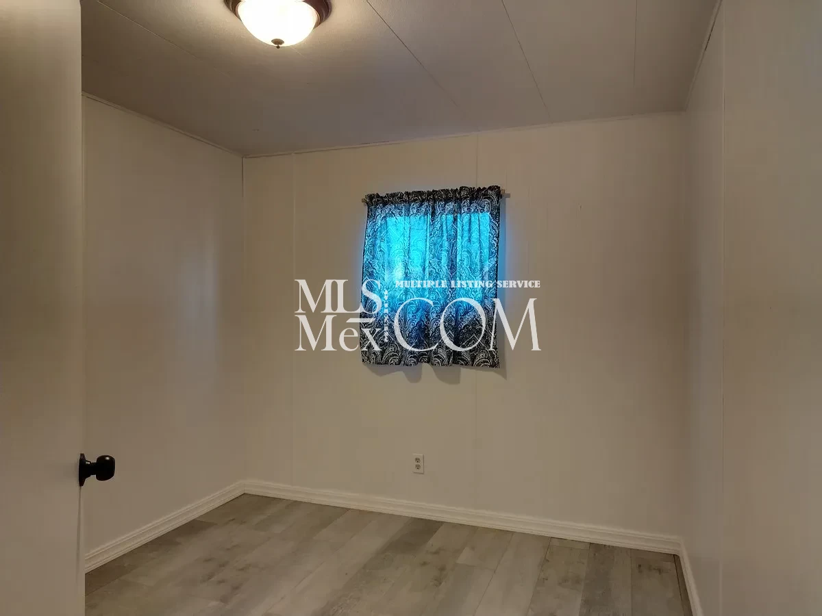 🏡 2-Bedroom House for Rent in Central Rosarito, Baja California | $1,200 USD
