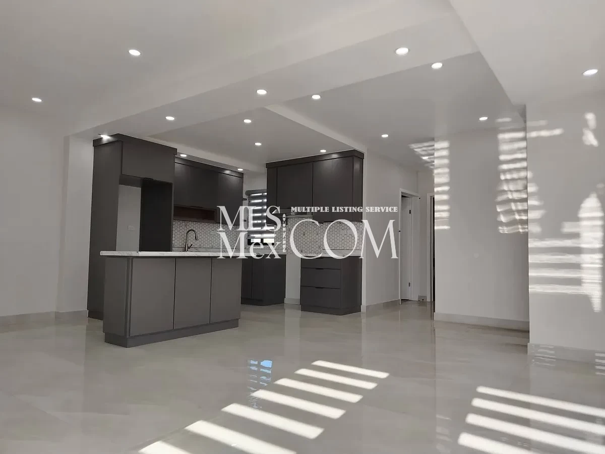 🏡 New 2-Bedroom Apartment for Rent in Machado Sur, Rosarito | $1,100 USD