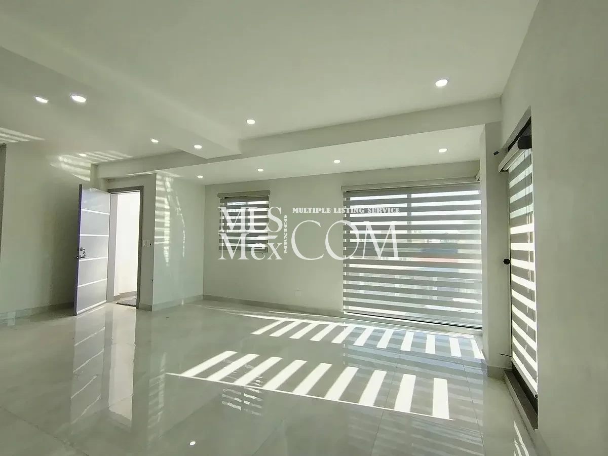 🏡 New 2-Bedroom Apartment for Rent in Machado Sur, Rosarito | $1,100 USD