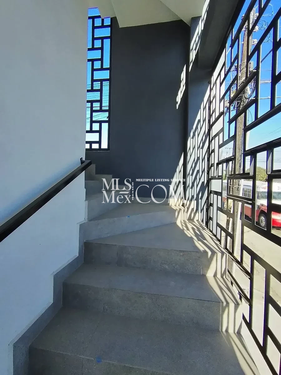 🏡 New 2-Bedroom Apartment for Rent in Machado Sur, Rosarito | $1,100 USD