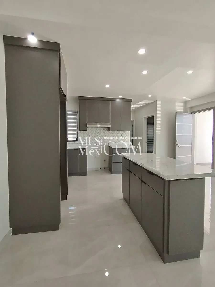 🏡 New 2-Bedroom Apartment for Rent in Machado Sur, Rosarito | $1,100 USD