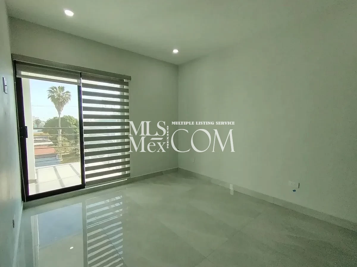 🏡 New 2-Bedroom Apartment for Rent in Machado Sur, Rosarito | $1,100 USD