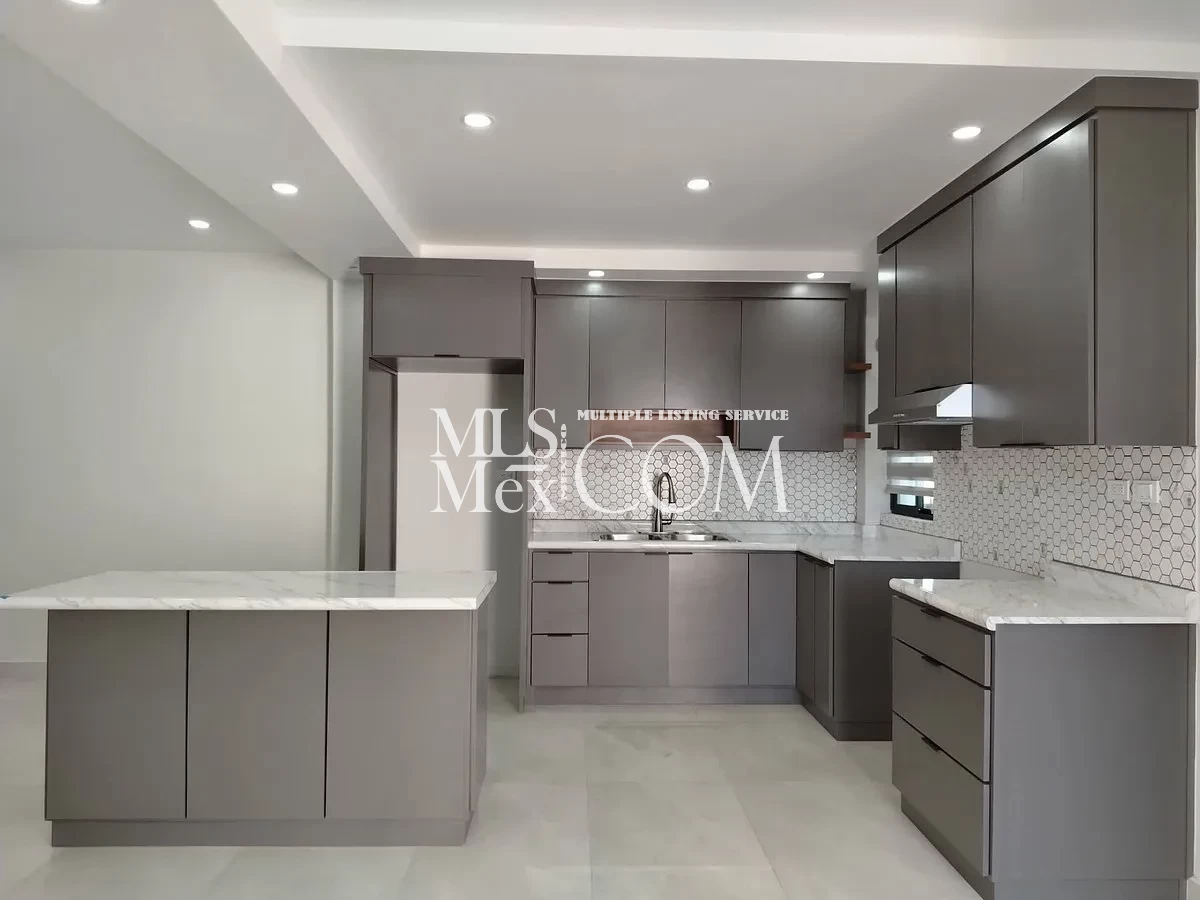 🏡 New 2-Bedroom Apartment for Rent in Machado Sur, Rosarito | $1,100 USD