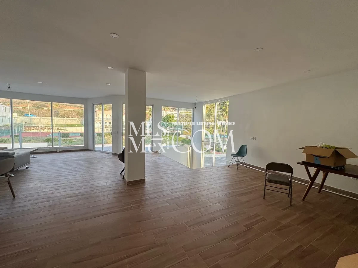 Luxury Ocean Access Home for Rent in Puerta del Mar, Rosarito | 4BR Gated Community Near US Border