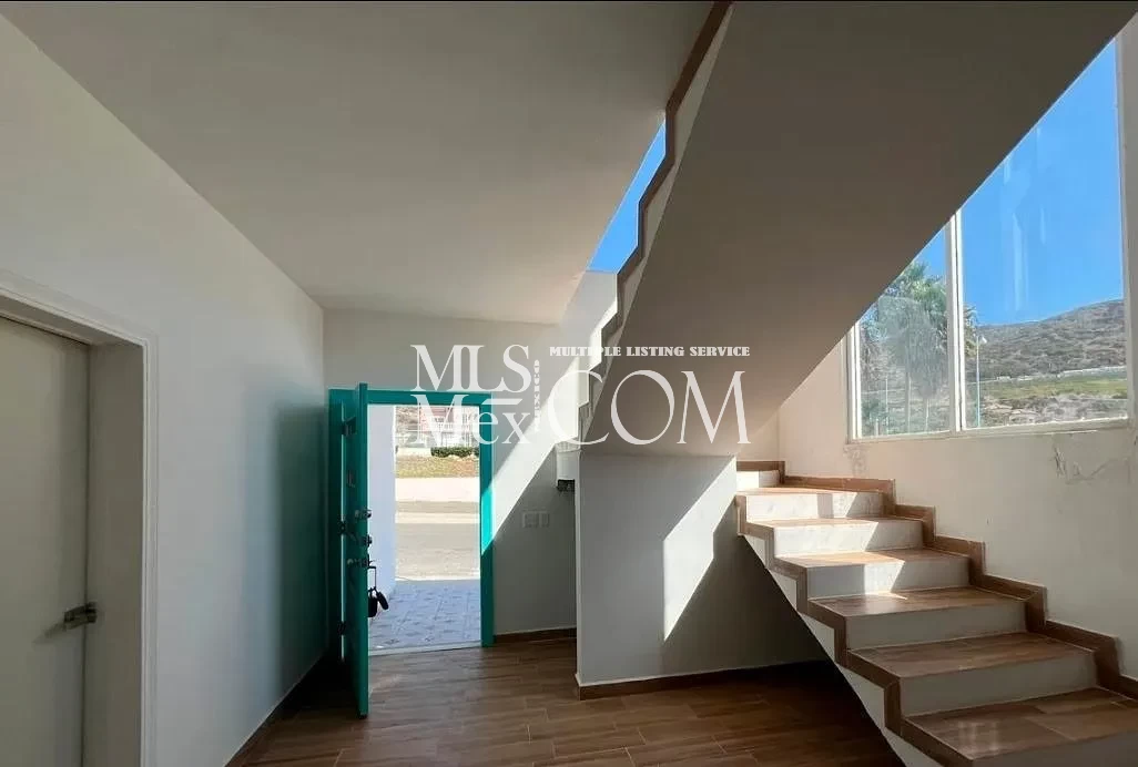 Luxury Ocean Access Home for Rent in Puerta del Mar, Rosarito | 4BR Gated Community Near US Border