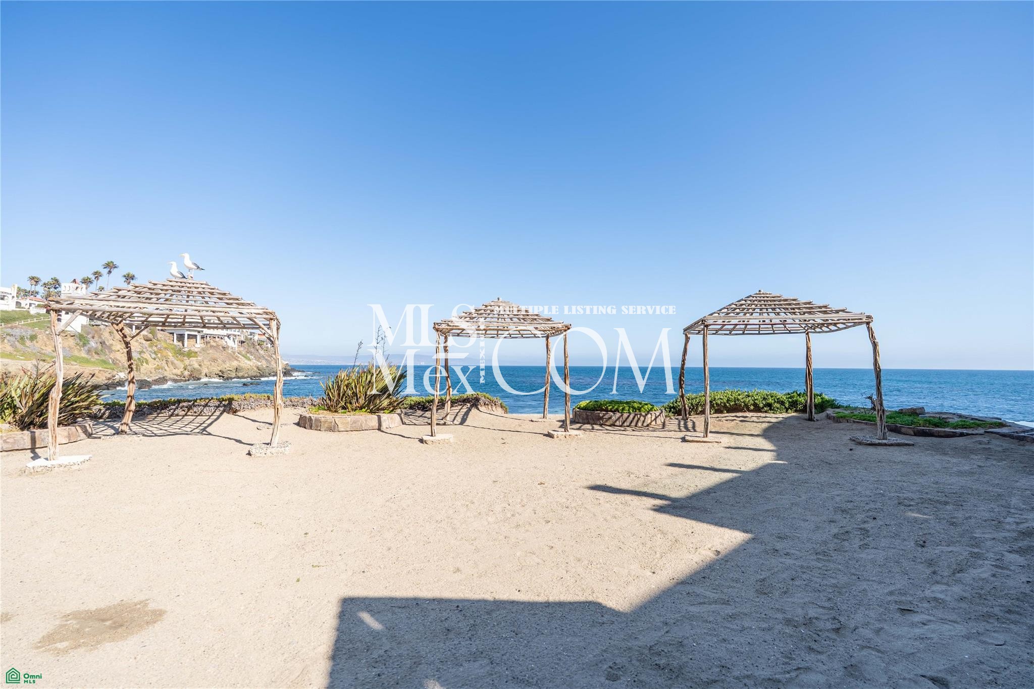 Upgraded Oceanfront Condo for Sale at Las Olas Grand, Rosarito | $324,000 USD