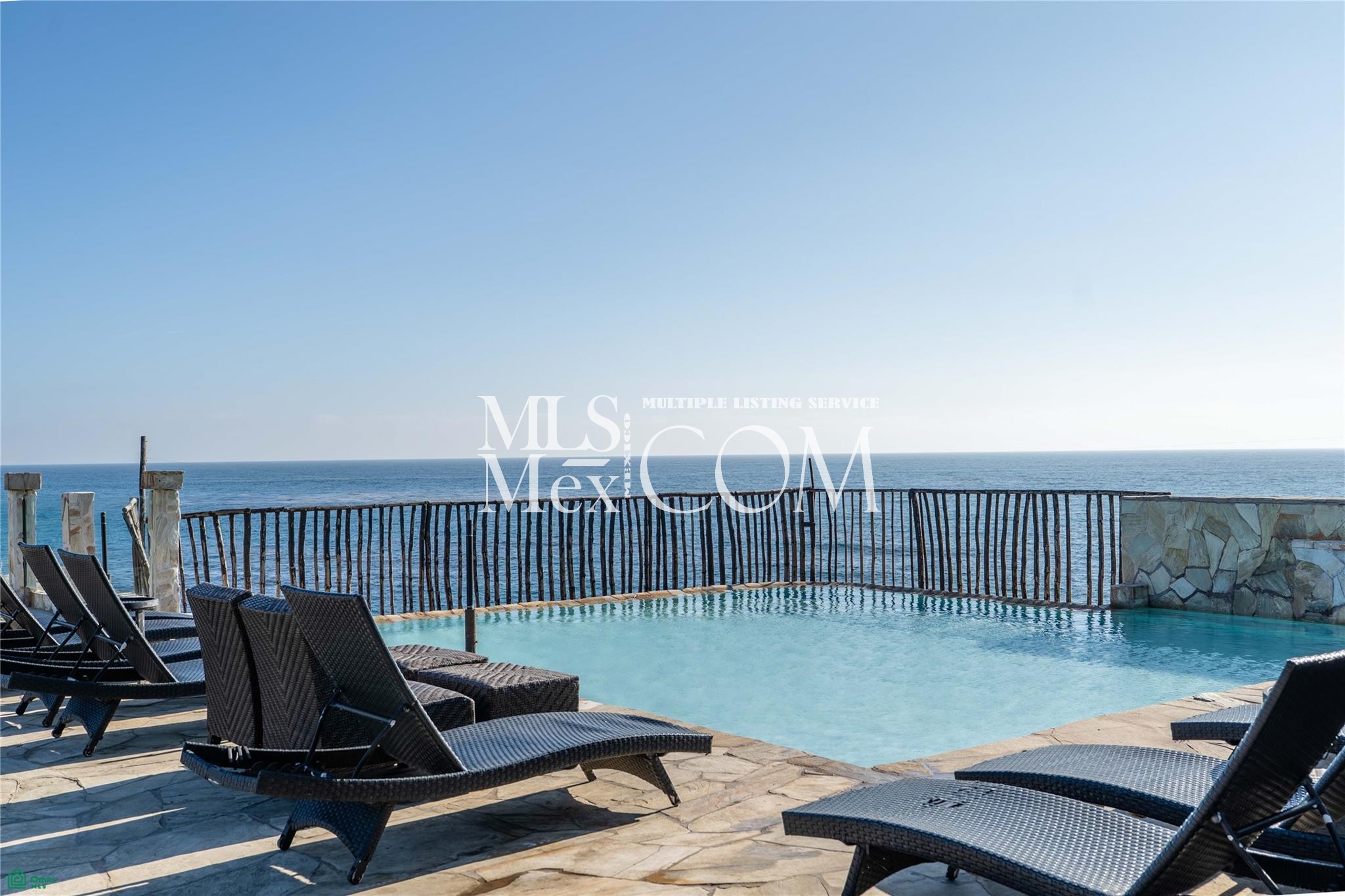 Upgraded Oceanfront Condo for Sale at Las Olas Grand, Rosarito | $324,000 USD