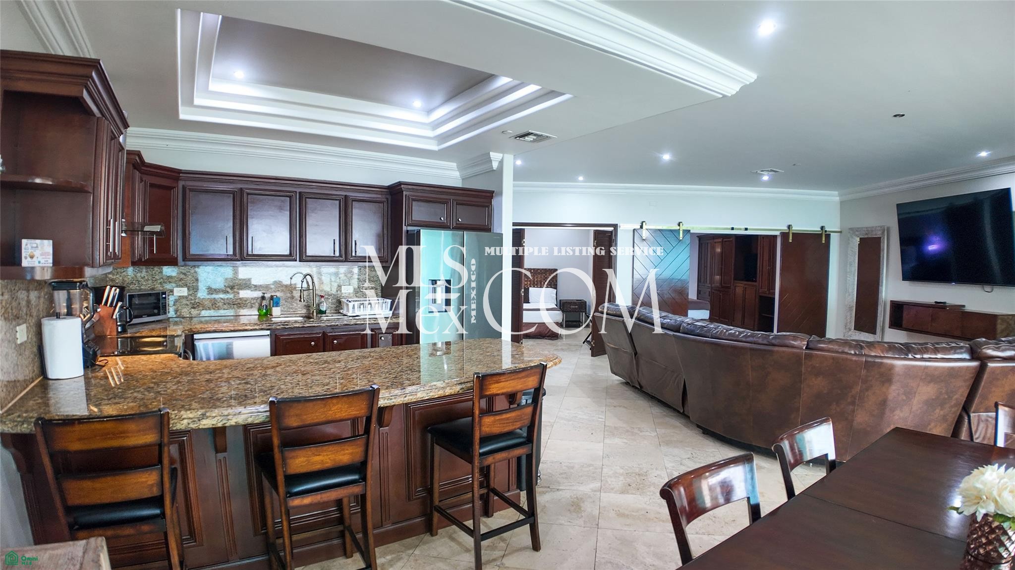 Las Olas Grand 3-Bedroom Oceanfront Condo for Sale in Rosarito, Baja California | $389,999 USD