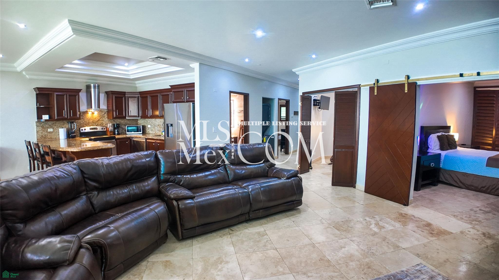 Las Olas Grand 3-Bedroom Oceanfront Condo for Sale in Rosarito, Baja California | $389,999 USD