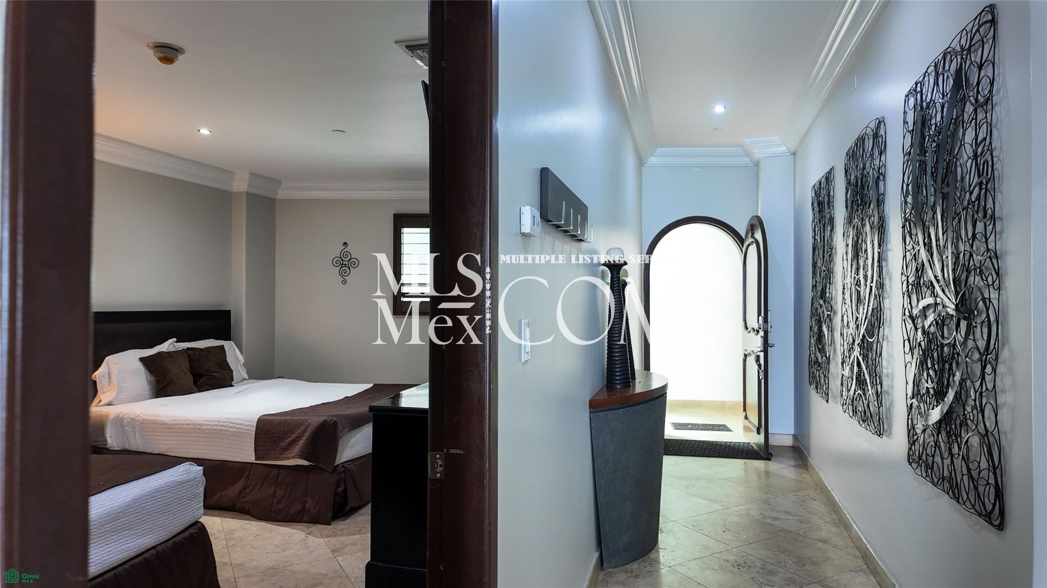 Las Olas Grand 3-Bedroom Oceanfront Condo for Sale in Rosarito, Baja California | $389,999 USD