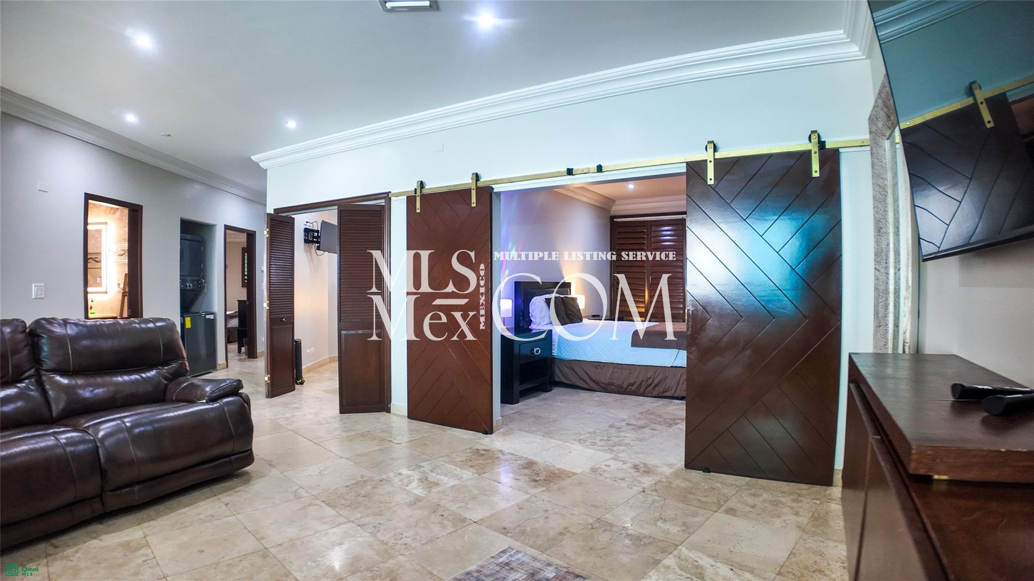 Las Olas Grand 3-Bedroom Oceanfront Condo for Sale in Rosarito, Baja California | $389,999 USD