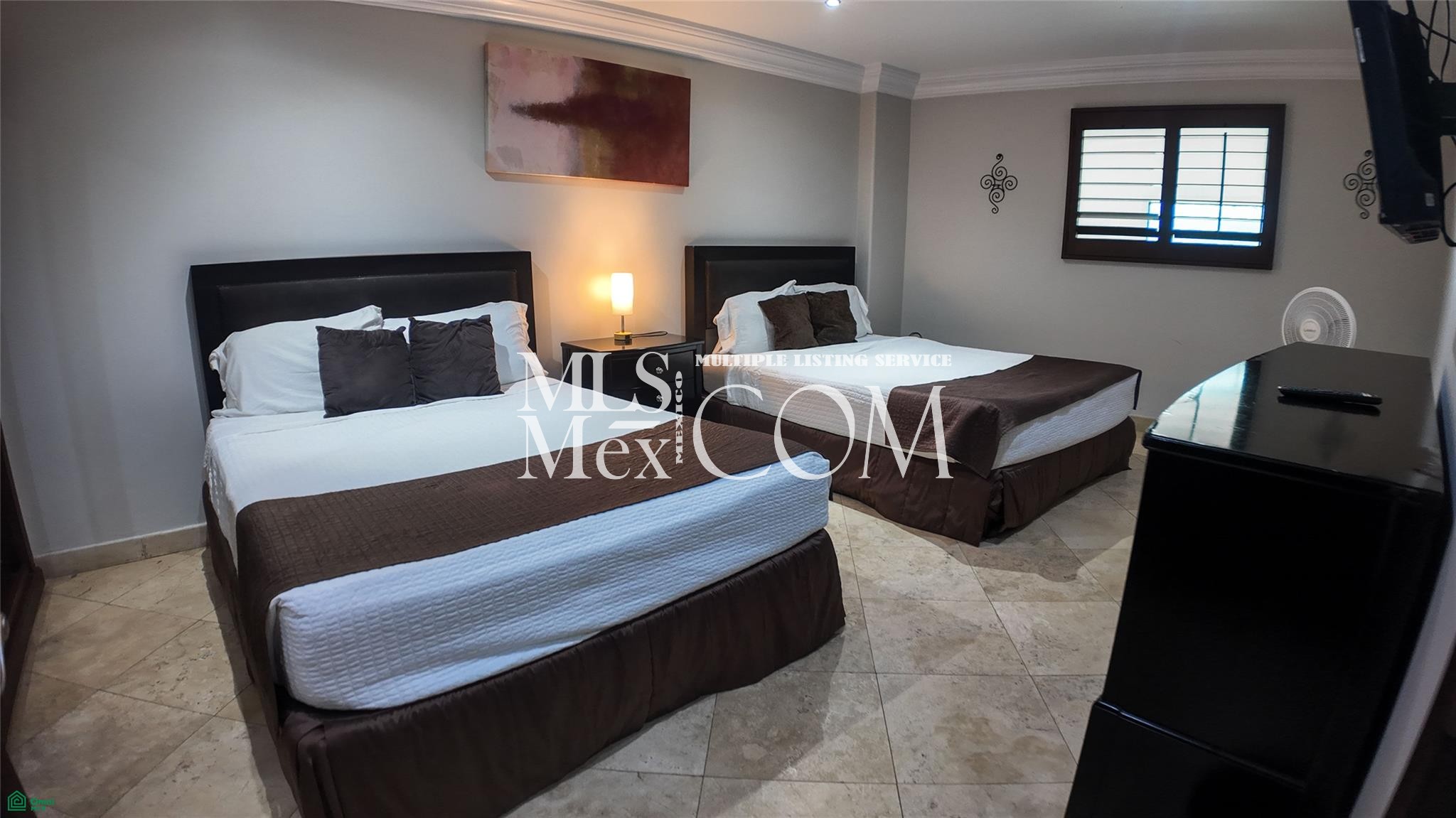 Las Olas Grand 3-Bedroom Oceanfront Condo for Sale in Rosarito, Baja California | $389,999 USD